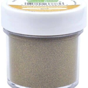 Lawn Fawn – Embossing Powder Gold